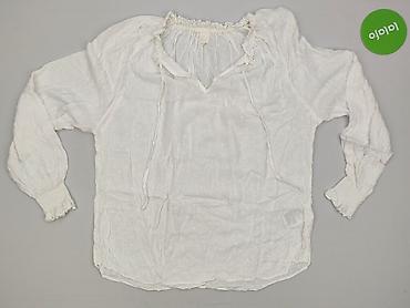 hm lewin: H&M, Bluzka damska, rozmiar 2XS — 3