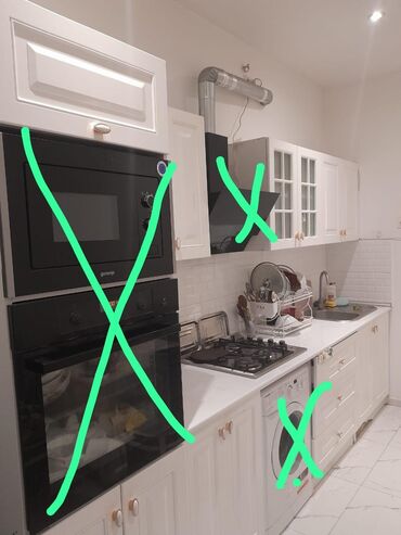 Духовки: Вытяжка Gorenje, цвет - Черный