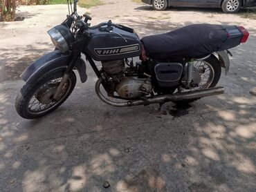 мопед купить: Ij - PLANET 4, 360 sm3, 2000 il, 1000 km