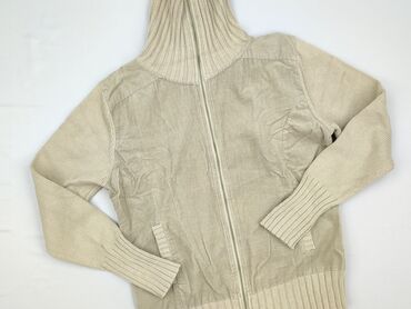 włoskie kurtki zimowe: KappAhl, Women`s sweater, size L (EU 40)