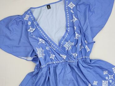 koszulki na zakończenie roku szkolnego: Shein, Women`s tunic, 2XL (EU 44)