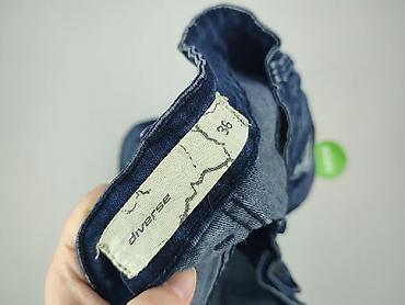 jeansy levis: Jeansy damskie, rozmiar S — 4