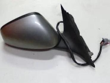 Car Body Parts: Alfa Romeo 159 desni retrovizor kod boje 651. Alfa Romeo 159 desni — 2