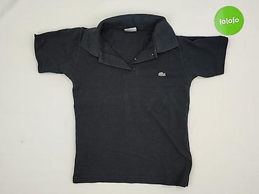 przeceny lacoste: Lacoste, Damska koszulka polo, rozmiar 9XL — 2