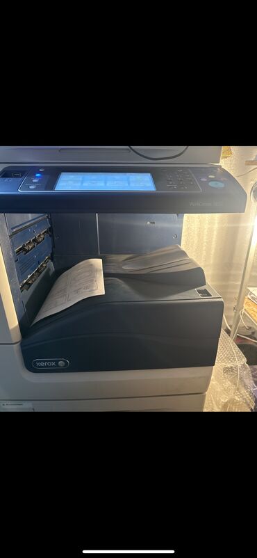 принтер hp officejet 6500a: Находится в Джалал-Абаде, в нормальном состоянии