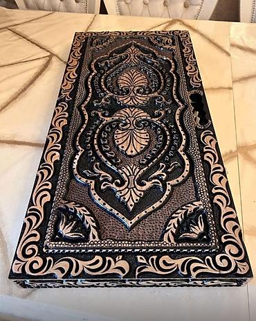 Dekor məhsulları: Dekor məhsulları — 6