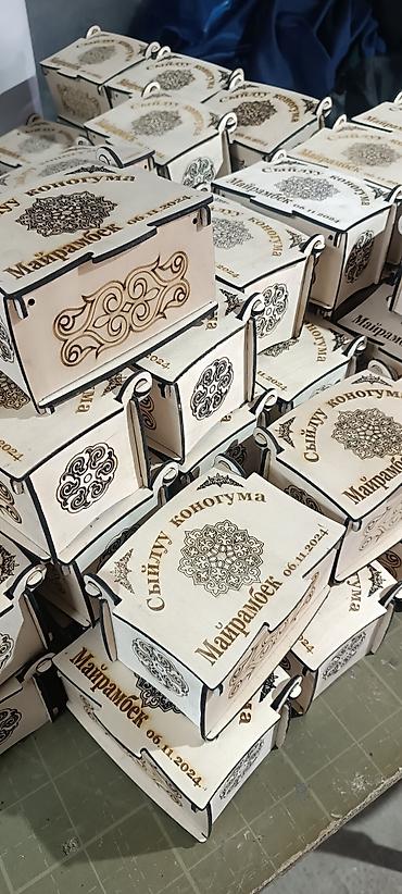 Другое оборудование для бизнеса: Сувенеры на заказ — 8