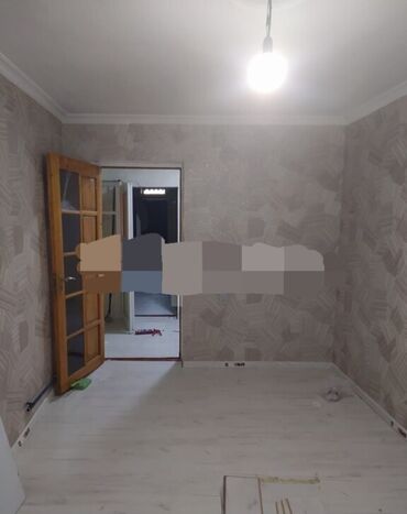 Həyət evi alıram: Ramana qəs. 2 otaqlı, 1 kv. m, Yeni təmirli