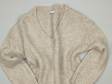 pull and bear bomberka: Sinsay, Sweter damski, rozmiar 2XS — 1