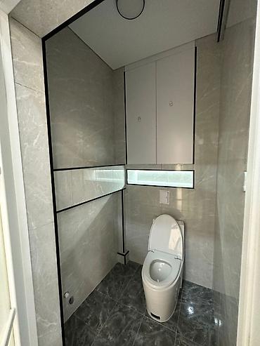 Продажа квартир: 1 комната, 51 м², Элитка, 10 этаж, Дизайнерский ремонт — 6