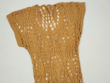 sukienka maxi i sweter: Women`s sweater, size S (EU 36)