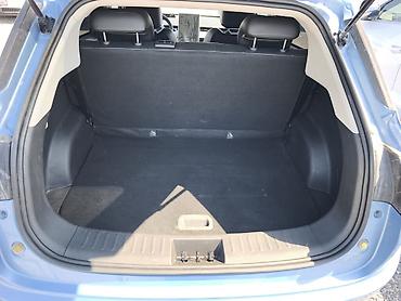 subaru forester 3: BYD Song Pro: 2020 г., Автомат, Электромобиль, Кроссовер — 4