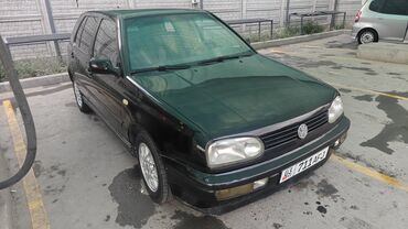 авторынок бишкек гольф 2: Volkswagen Golf: 1998 г., 2 л, Автомат, Бензин, Хэтчбэк