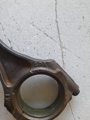 kolça: 018543, 1.6 l, Benzin, 2005 il, İşlənmiş — 4