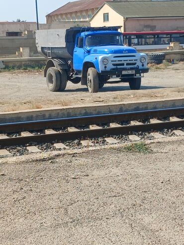 ZİL: ZİL : 6 l | 1973 il 35000 km Universal — 1