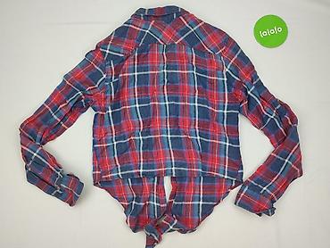 oysho sniegowce: Topshop, Koszula damska, rozmiar M — 3