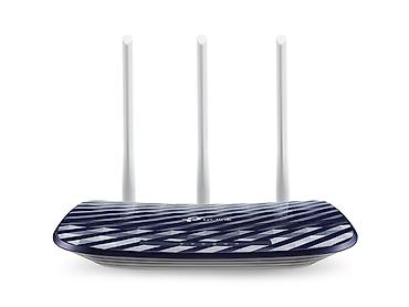 raspberry pi: Archer C20 V5 - двухдиапазонный роутер. б.у. полностью рабочий и в — 1