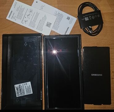 eken ultra hd: Samsung Galaxy S22 Ultra, Б/у, 256 ГБ, 2 SIM, eSIM