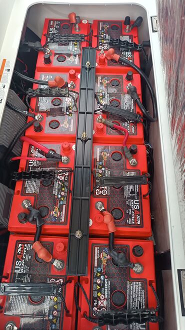 Mopedlər,skuterlər: Qolf Car,Bağı,Skuter və bütün növ Akkumulyator batareası ilə calışan — 8