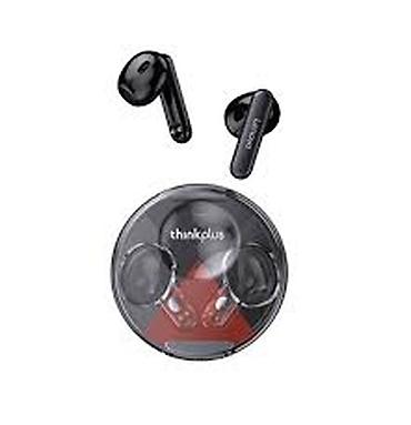 samsung level u: Kateqoriya: Qulaqlıqlar Brend: Lenovo Model: LP10 black Təsvir — 1