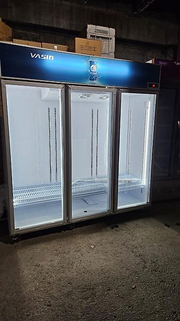 Холодильные витрины: Новый — 16