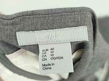 second hand opinie: H&M, Sukienka damska, rozmiar L — 4