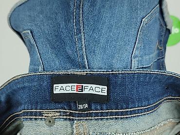 cool cat jeans: Szorty damskie, rozmiar S — 4