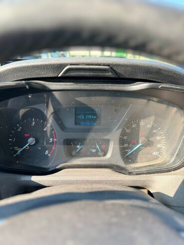 Ford: Ford Transit: 2.2 l | 2014 il Van/Minivan — 13