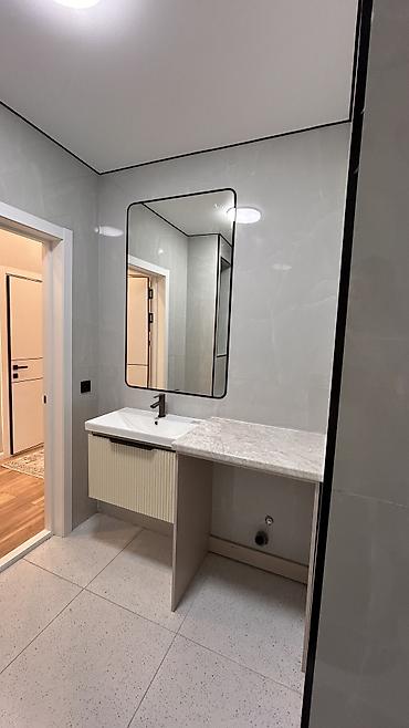 Продажа квартир: 2 комнаты, 59 м², Элитка, 7 этаж, Дизайнерский ремонт — 6