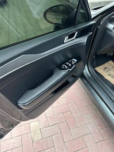 Kia: Kia K5: 2021 г., Автомат, Седан — 7