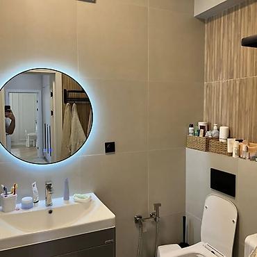 Продажа квартир: 2 комнаты, 62 м², Элитка, 5 этаж, Евроремонт — 8