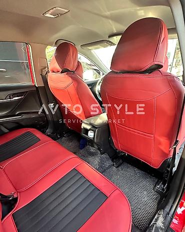 Чехлы и накидки на сиденья: Чехлы С подушкой, Новый, Бесплатная доставка — 6