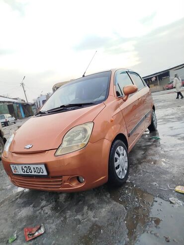 камаз сатылат баткен: Chevrolet Spark: 2006 г., 0.8 л, Механика, Бензин, Седан