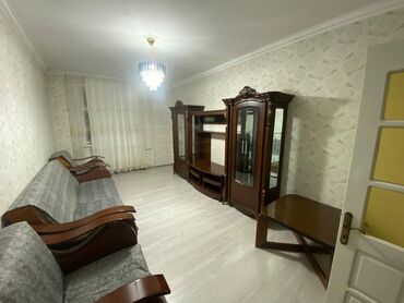 Uzunmüddətli kirayə evlər: 60 kv. m, 3 otaqlı, Kanalizasiya, Su, İşıq — 1