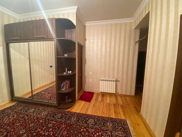 Yeni tikili: 2 otaqlı, Yeni tikili, m. 28 may, 94 kv. m — 8