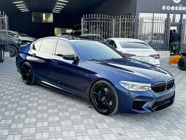 крыло на бмв е39: BMW 5 series: 2017 г., 4.4 л, Автомат, Бензин, Седан