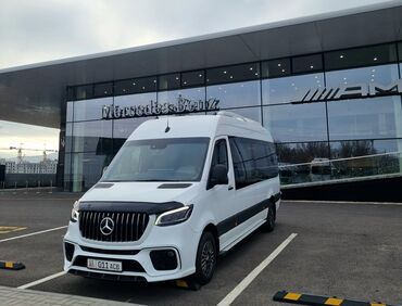 Трансфер, пассажирские перевозки: Кордай КПП, По региону, Аэропорт Бус | 16 мест — 2