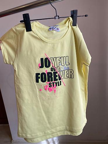 Топы и рубашки: Рубашка, цвет - Желтый — 11