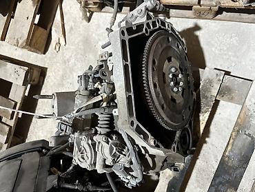 civik: АКПП HONDA Civic FK R18A 2009 (б/у) — 1