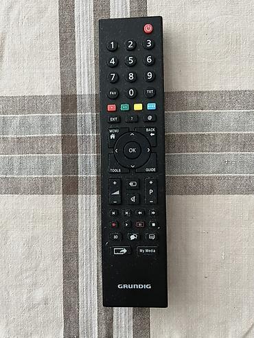 telenor kafe: Grundig Smart televizor VLE 6910 BP – 40 inča Ključne karakteristike — 10
