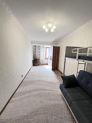 12: 3 комнаты, 86 м², 12 мкр Элитка, 1 этаж, Евроремонт — 6