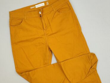 In Extenso, Material trousers for women, size L