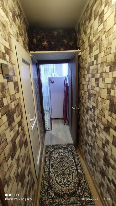 Köhnə tikili: Bakı, Binə, 2 otaqlı, Köhnə tikili, m. Koroğlu, 55 kv. m — 2