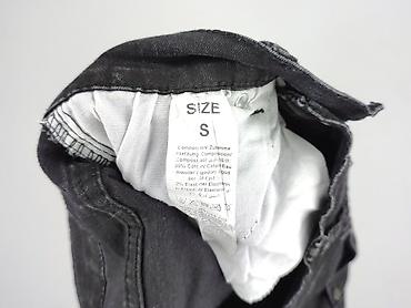 calvin klein: Jeansy damskie, rozmiar S — 4
