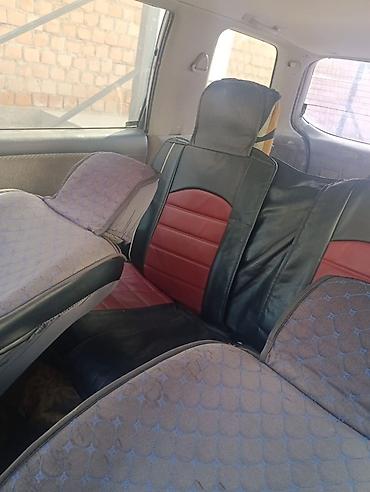 roewe erx5: Mitsubishi Space Wagon: 1992 г., 1.8 л, Механика, Бензин, Минивэн — 4