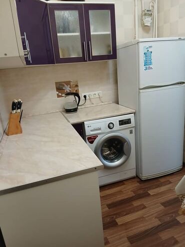 Продажа домов: 2 комнаты, 44 м², Индивидуалка, 2 этаж, Старый ремонт