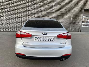 kia optima 2014: Kia Forte: 2 l | 2014 il Sedan — 7