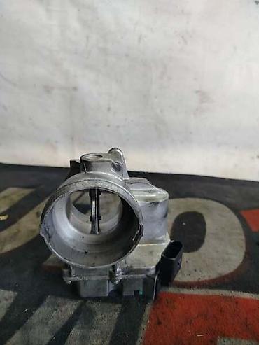 ventilator auto 24v: KLAPNA GASA ZA AUDI A4 OD 2004. DO 2008. GOD. | Klapna Gasa Audi A4 — 1