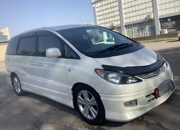 рав 4 бишкек цены: Toyota Estima: 2001 г., 2.4 л, Автомат, Бензин, Минивэн