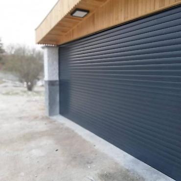 e motor: Stardoors avtomatik qapılar mmc -ə etibar — 10